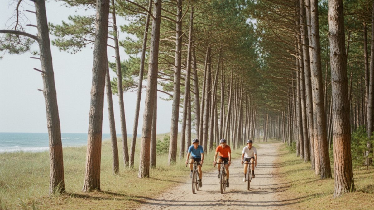 From La Rochelle to Bordeaux la-rochelle-to-bordeaux-cycling